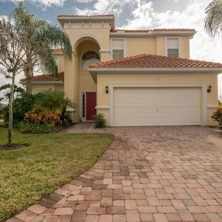 Tuscan Hills 5 Bed